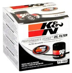 K&N PS-1004 Oil Filter