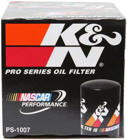 K&N PS-1007 Oil Filter