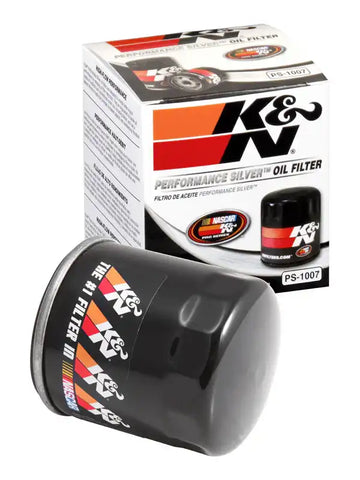 K&N PS-1007 Oil Filter