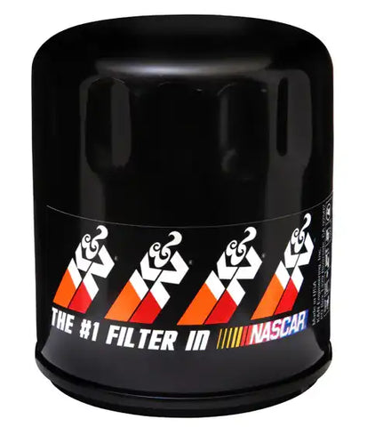 K&N PS-1007 Oil Filter