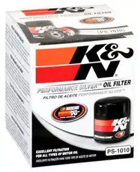 K&N PS-1010 Oil Filter