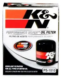 K&N PS-1010 Oil Filter