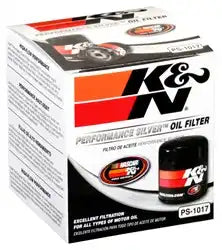 K&N PS-1017 Oil Filter