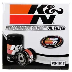 K&N PS-1017 Oil Filter