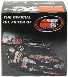 K&N PS-2002 Oil Filter