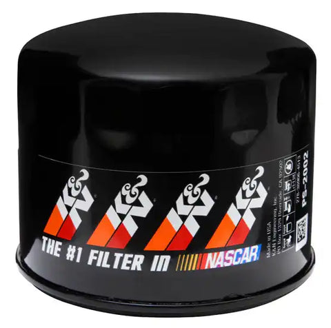 K&N PS-2002 Oil Filter