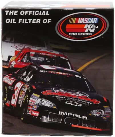 K&N PS-2003 Oil Filter