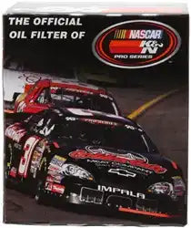 K&N PS-2003 Oil Filter