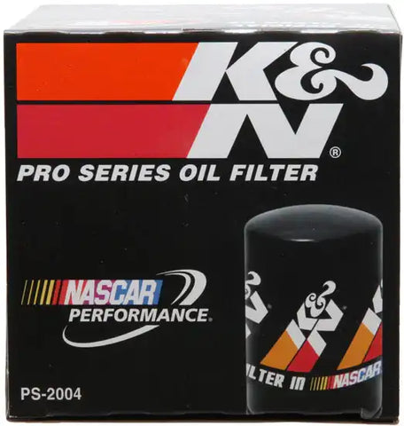 K&N PS-2004 Oil Filter