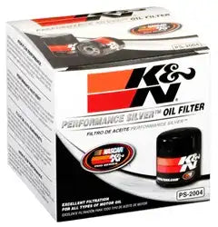 K&N PS-2004 Oil Filter