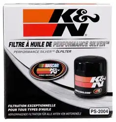 K&N PS-2004 Oil Filter
