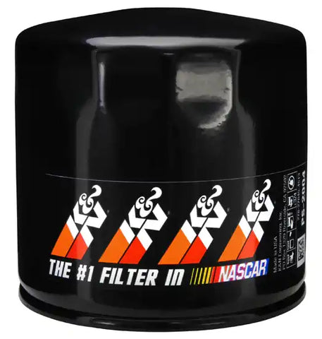 K&N PS-2004 Oil Filter