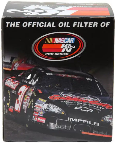 K&N PS-2008 Oil Filter