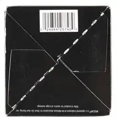 K&N PS-2008 Oil Filter