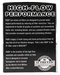 K&N PS-2008 Oil Filter