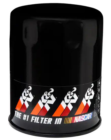 K&N PS-2008 Oil Filter