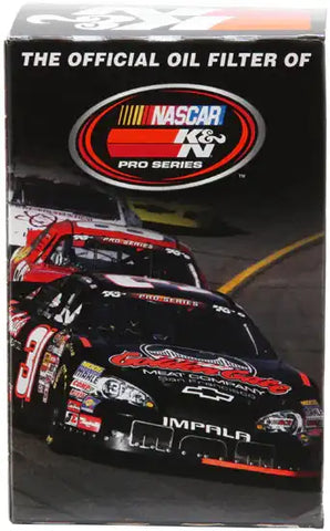 K&N PS-2009 Oil Filter