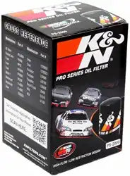 K&N PS-2009 Oil Filter