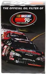 K&N PS-2009 Oil Filter