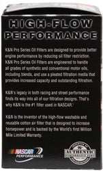 K&N PS-2009 Oil Filter