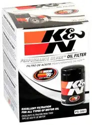 K&N PS-3001 Oil Filter