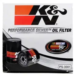 K&N PS-3001 Oil Filter