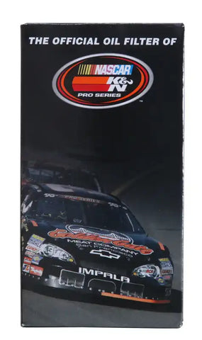 K&N PS-3004 Oil Filter