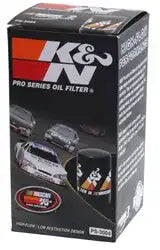 K&N PS-3004 Oil Filter