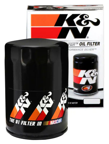 K&N PS-3004 Oil Filter