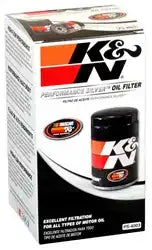 K&N PS-4003 Oil Filter