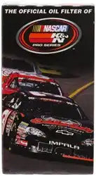 K&N PS-4003 Oil Filter