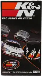 K&N PS-4003 Oil Filter