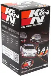 K&N PS-6001 Oil Filter