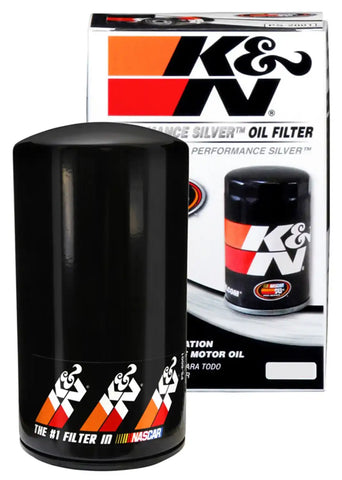 K&N PS-6001 Oil Filter