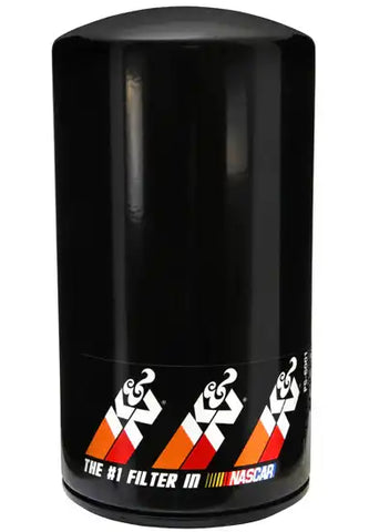 K&N PS-6001 Oil Filter