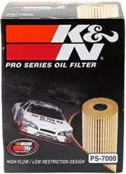 K&N PS-7000 Oil Filter