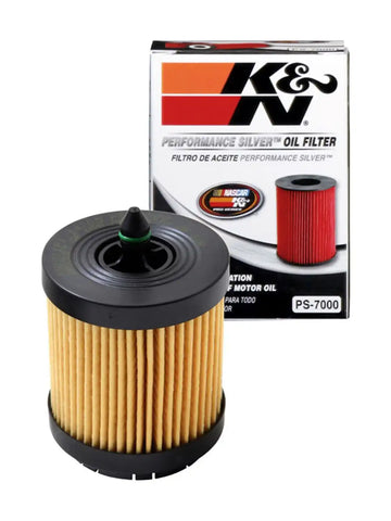 K&N PS-7000 Oil Filter