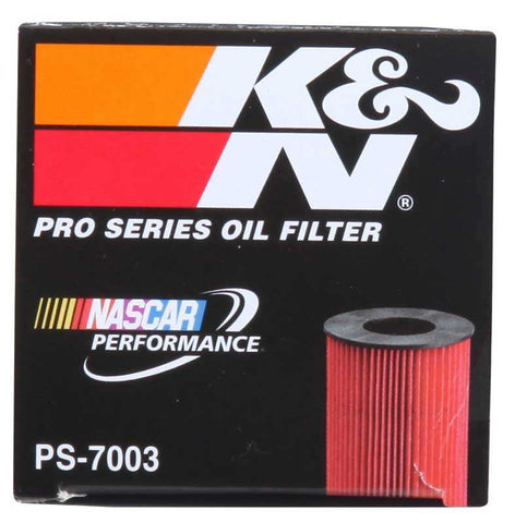K&N PS-7003 Oil Filter