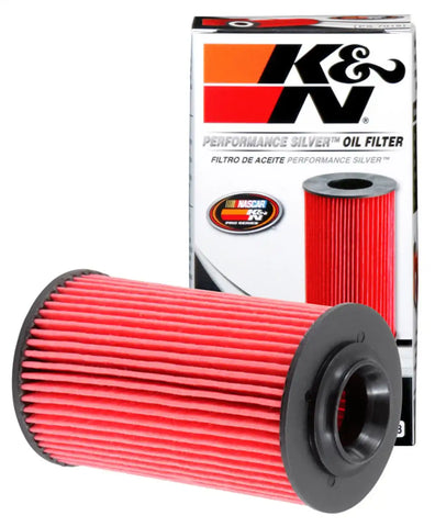 K&N PS-7003 Oil Filter