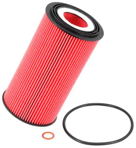K&N PS-7006 Oil Filter