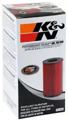 K&N PS-7009 Oil Filter