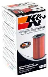 K&N PS-7010 Oil Filter