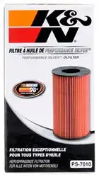 K&N PS-7010 Oil Filter