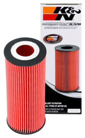 K&N PS-7015 Oil Filter