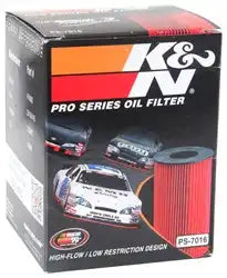 K&N PS-7016 Oil Filter