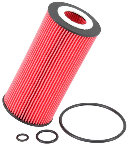 K&N PS-7017 Oil Filter