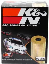 K&N PS-7020 Oil Filter