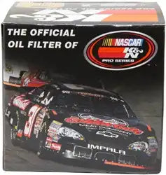 K&N PS-7021 Oil Filter