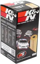 K&N PS-7022 Oil Filter