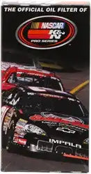K&N PS-7022 Oil Filter